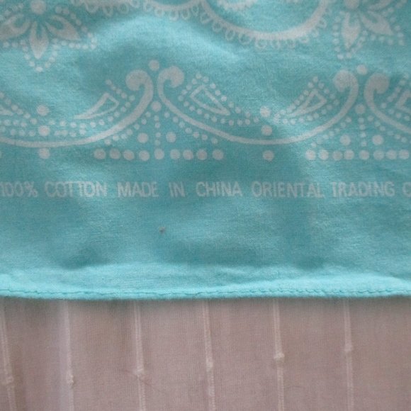 Accessories Set Of 2 Western Style Bandanas Poshmark